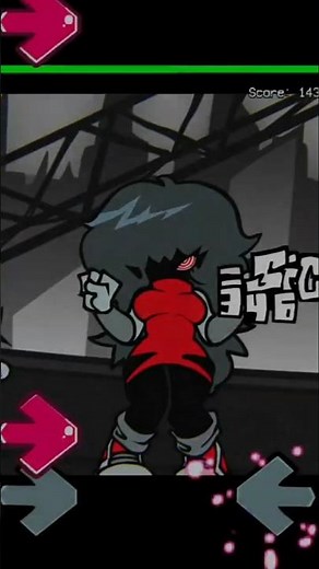 Night Lights FHX #fnf #fnfmod #fnfchart #fridaynightfunkinmod #edit #psychengine #fridaynight