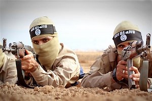 Report: Albanians Fear ISIS is Emerging in Their Country
