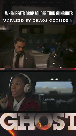 430K views · 7.7K reactions | The similarities of these two are wild! Both grew up in a rich family home with their parents trying their best to shield them… not knowing the dangers that’s surrounding them!Now it’s Tariq St.Patrick causing the chaos. What other similarities do you see between the two? | Power Book Universe | Facebook