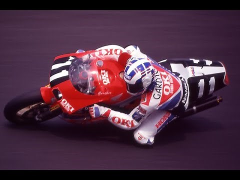 鈴鹿8耐‗1990前編