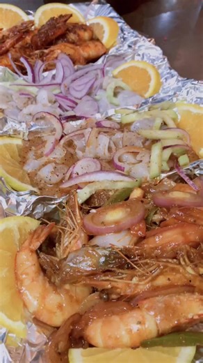 Mariscos Héctor #1 on TikTok
