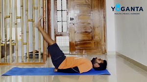Tabata Yoga for beginners - Tabata Core Workout #yoganta #yogatabata #tabata | Yoganta