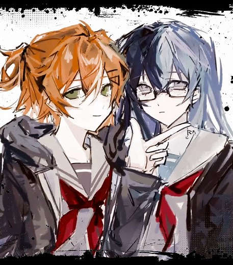 Exploring Art and Characters in Vivid Bad Squad