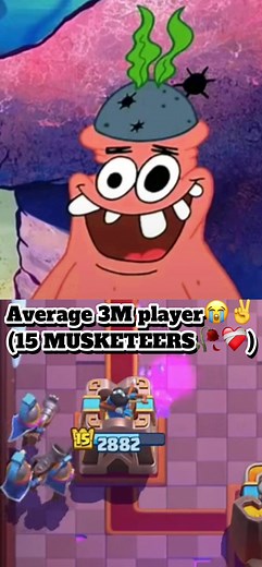 Clash Royale Three Musketeers Gameplay and Strategies