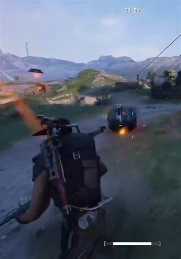 First Look at the New ARC Threats in Arc Raiders
