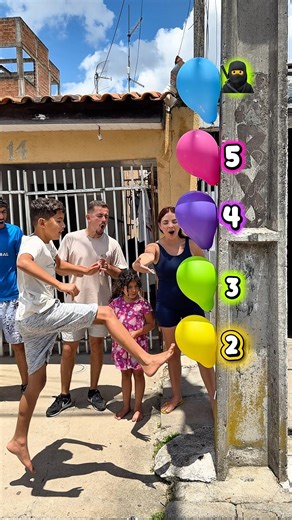 Challenge of the most insane jump 😱 #challenge #shots