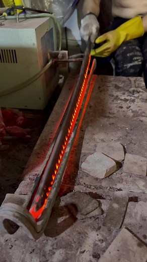 Surprise #sword #katanadomain #katana #swordkatana #fyp