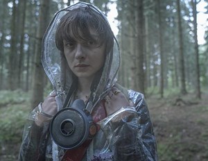 Lucas Lynggaard Tønnesen: "'The Rain' trata sobre cómo mantener la humanidad"