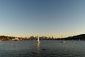 The Best and Worst Times to Visit Seattle, According to Locals