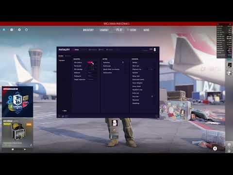 HOW TO IMPORT CONFIGS ON FATALITY.WIN
