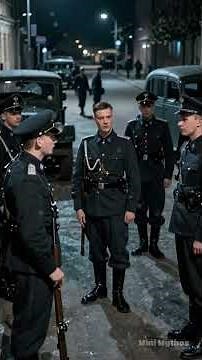 The Night of the Long Knives: Hitler’s Ruthless Move