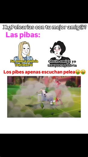 un otaku atrapado en la uba on Instagram: "SOMOS UNA COSA BARBARAAAA _ _ _ _ _ _ _ #otakulife #meme #memeotaku #otaku #otakuedit #reelsinstagram #reelsfpypシ #reelsfypシ #reelsanime #fypシ #fyp #fypage #animeedits #animeespañol #animereels #animelatino #dragonballz #onepiece #animesfrases #animeamv #otakufrases #frasesanime #lospibes #bleach #onepieceedit"