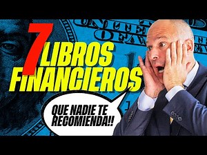 📚 The 7+1 BEST PERSONAL FINANCE & INVESTMENT BOOKS [You Must Read NOW]