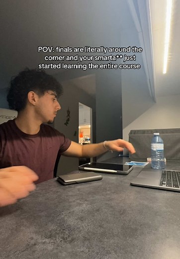 Finals Study Motivation: Tips for Last-Minute Success