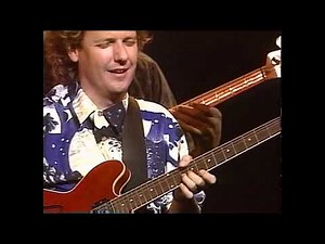 Lee Ritenour & Larry Carlton (Live In Tokyo 1995) ～ Room 335