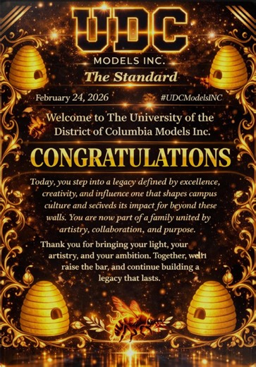 Officially Contestant #3 for Models INC 🥹✨ So thankful for the opportunity and ready to step into this legacy. #OWWWWWWWW INC 💫 follow me on my new JOURNEY!