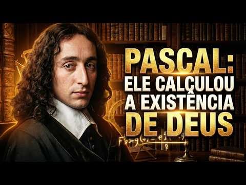 Pascal's Wager: Does Mathematical Logic Prove that God Exists?