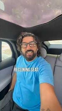 Nio EC6 Review - Choose THIS over a TESLA Model Y?