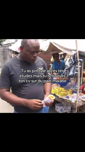 Le marché de l’emploi à Kinshasa 🤣🤣🤣🤣🤣 #humour #kinshasa #seriecongolaise #emploirdc #memes