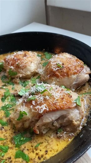 Cooking with Zoey: Marry Me Chicken Recipe for Valentine's Day