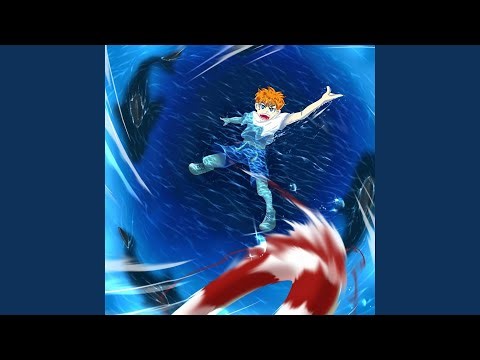 World loves me (feat. odd95)