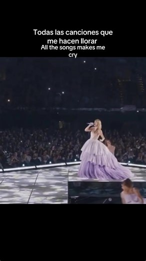 All the songs makes me cry #edit #ts12 #taylorswift #taylorsversion #theerastour