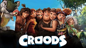 Croodék (2013) videa letöltés - Stb videó letöltés