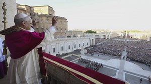 Who is the new pope? What we know about Francis’ successor