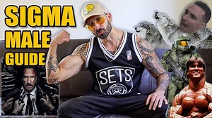 Learn what it takes to be the new alpha 💪 | Bro Science