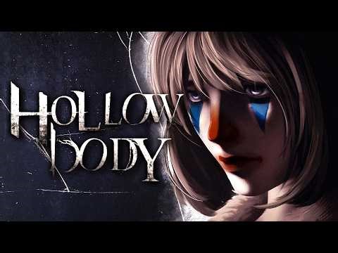 Это САМАЯ смешная КОПИЯ Silent Hill - Hollowbody