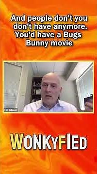 Old Western B-Movies