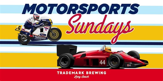 Formula 1 - MIAMI GRAND PRIX - LIVE at Trademark Brewing!