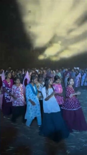 aadiwasi dance model hon 🎀🌼