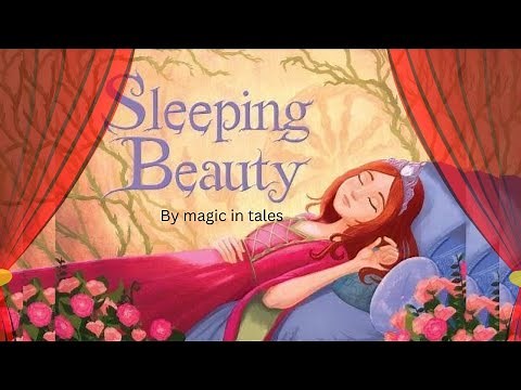 The sleeping beauty full story | kids stories in english | Disney princess