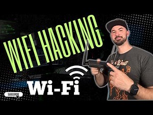 WiFi Penetration Testing Tools You Need to Know NOW