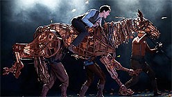 'War Horse' at SF's Curran Theater | KQED