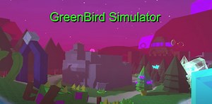 GreenBird Simulator by nimclay