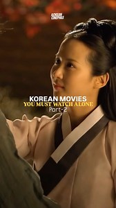 OR Korean movies you must not watch with your parents..🤓 How many have you watched? | Korean Cinephile