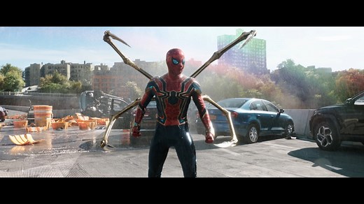 4.7K views · 1.1K reactions | Le multivers existe et Spider-Man va avoir droit à de nombreuses visites ! Parviendra-t-il à sauver tout le monde ? Réponse actuellement au cinéma dans "Spider-Man: no way home" ! | AlloCiné | Facebook