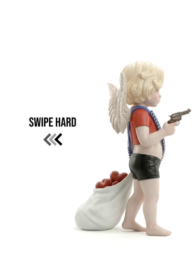 post.post.scriptum. | наша интерпретация Купидона ко Дню всех влюблённых 2026 st. valentine’s drop — уже в продаже we re:think a norm | Instagram