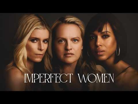Imperfect Women | Official Trailer (2026) | ‪@MovieTrailer_HQ‬