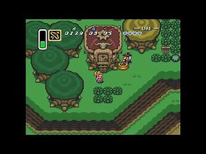 Z1M1Z3M3 Quad Randomizer (Public Beta) - All End Bosses