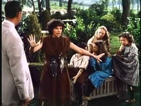 Judy Garland- Annie Get Your Gun