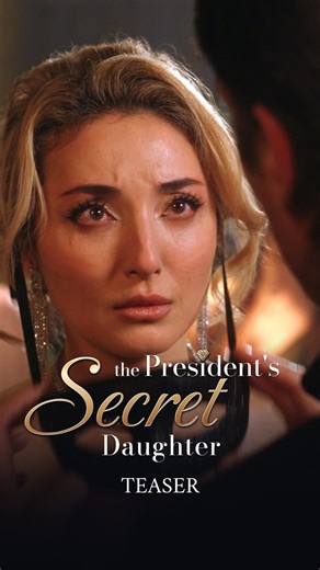 527K views · 1K reactions | Short drama: The President's Secret...