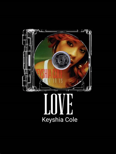 Keyshia Cole Love Lyrics & Meaning