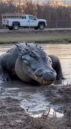 Crocodile Armor That Can Withstand Direct Impact #experiements #animals #nature