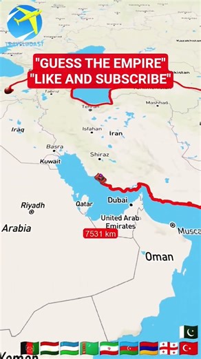 "GUESS THE EMPIRE":LIKE AND SUBSCRIBE: #empire #history map #geography #king_of_kings #parthians