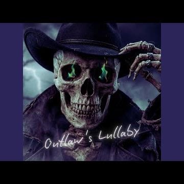 Iron Spur Gospel (Dark Country Music)
