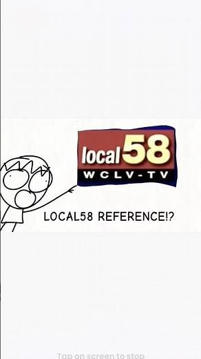 LOCAL 58 LORE... #animation #reference #local58