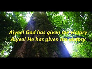 Eben - VICTORY lyrics